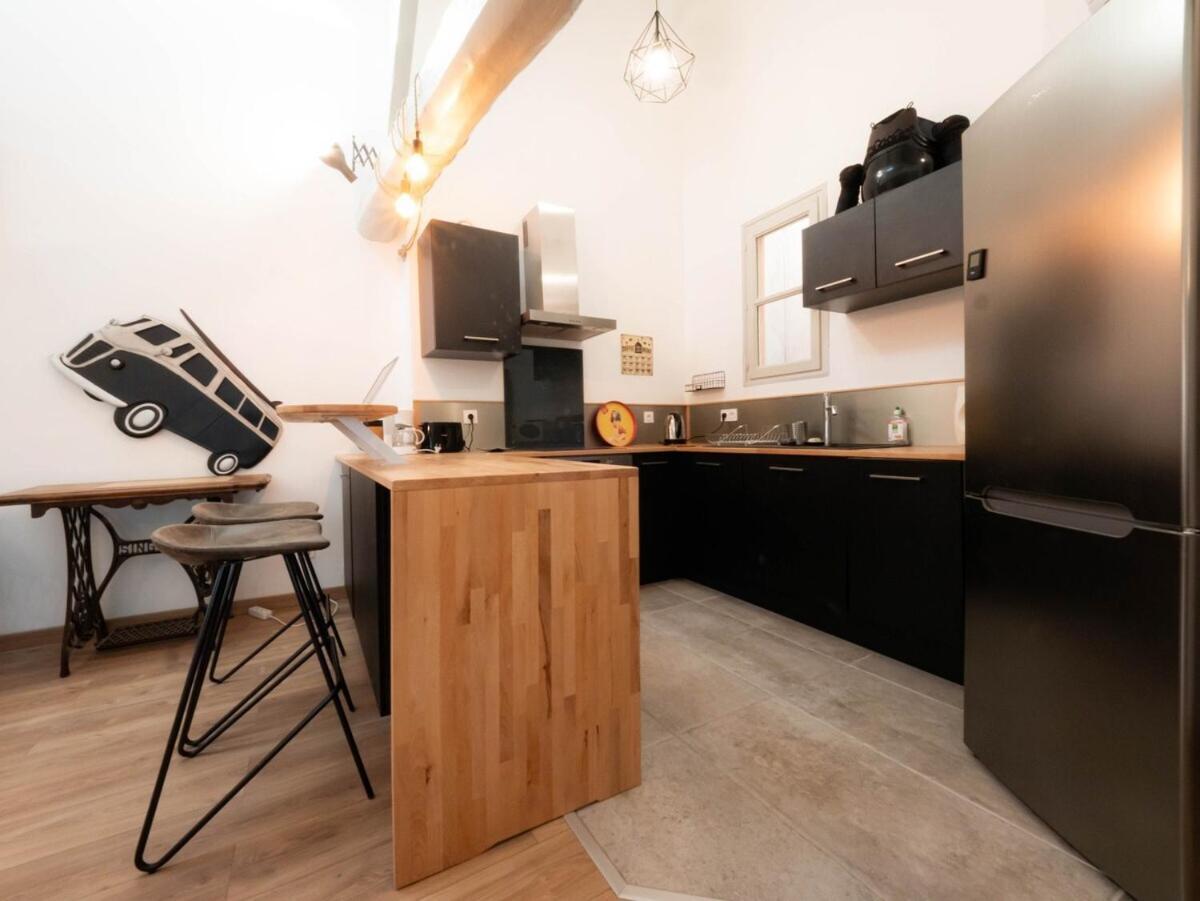 Le Gaby - Climatisation Place De La Comedie Montpellier Ngoại thất bức ảnh